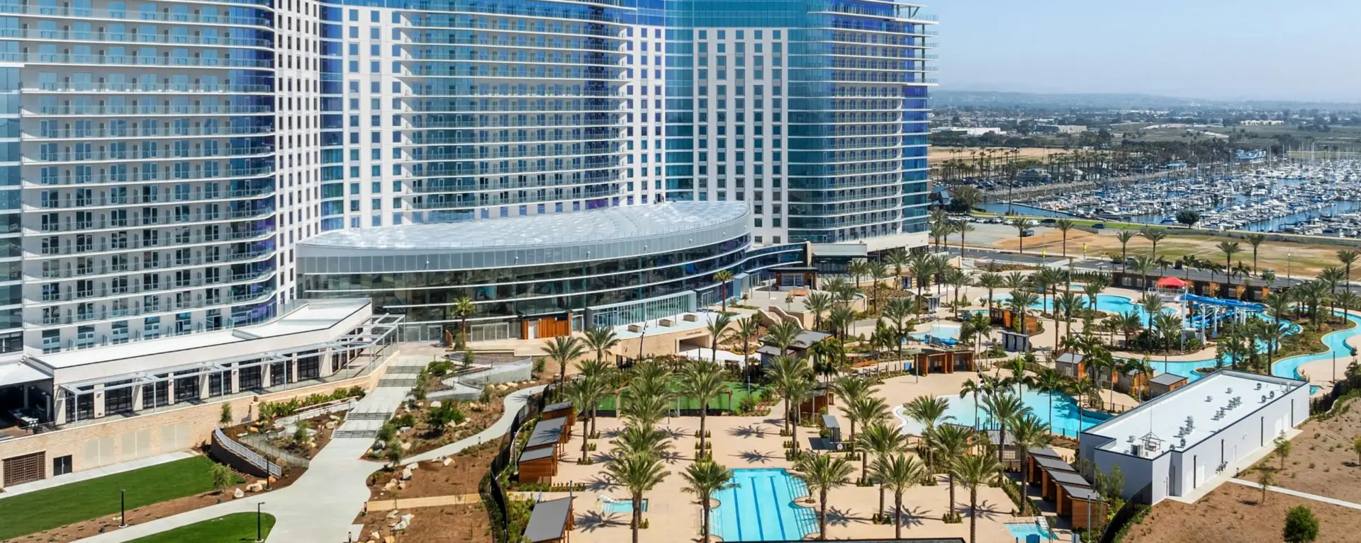 national city landmark