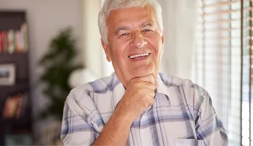 How Aging Affects Your Teeth and Gums (And What You Can Do About It)