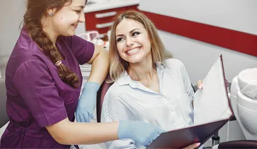 What Happens During a Comprehensive Dental Exam? A Complete Guide for Patients