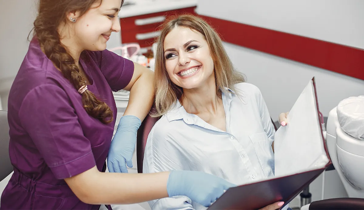 What Happens During a Comprehensive Dental Exam? A Complete Guide for Patients