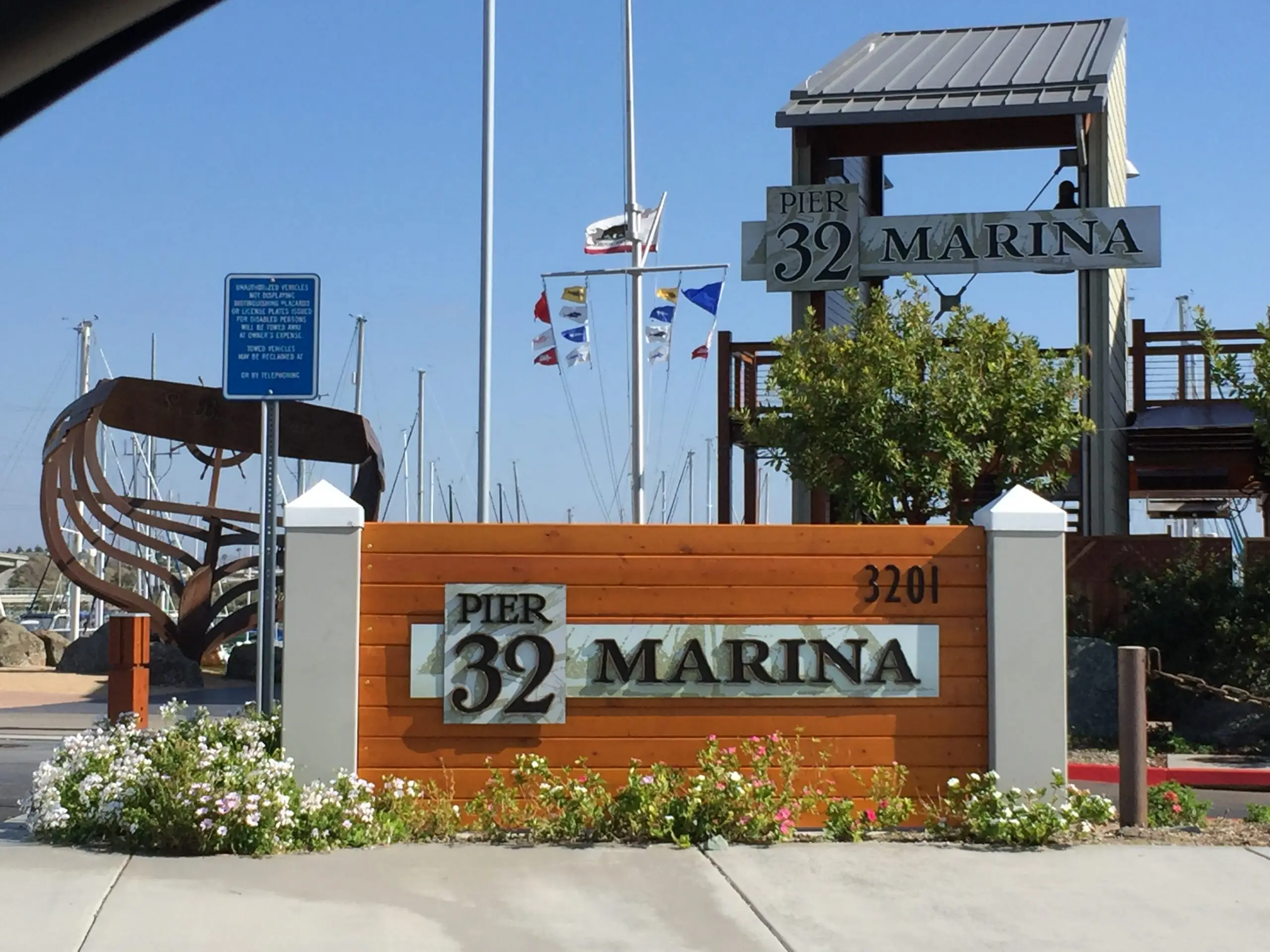 national city landmark