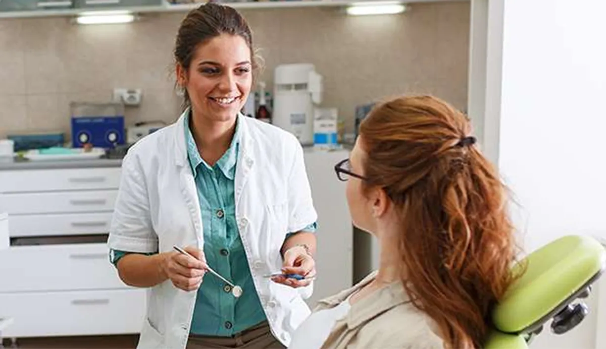 Why Straight Teeth Are About More Than Just Appearance