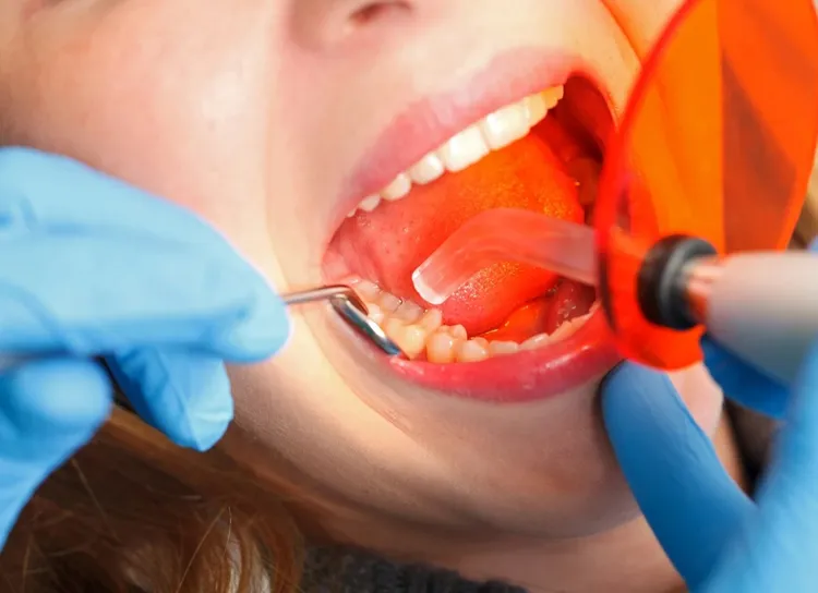 Evolution of dental materials