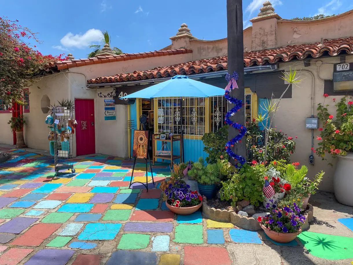 national city landmark