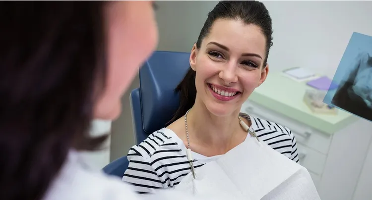 Modern orthodontic technology