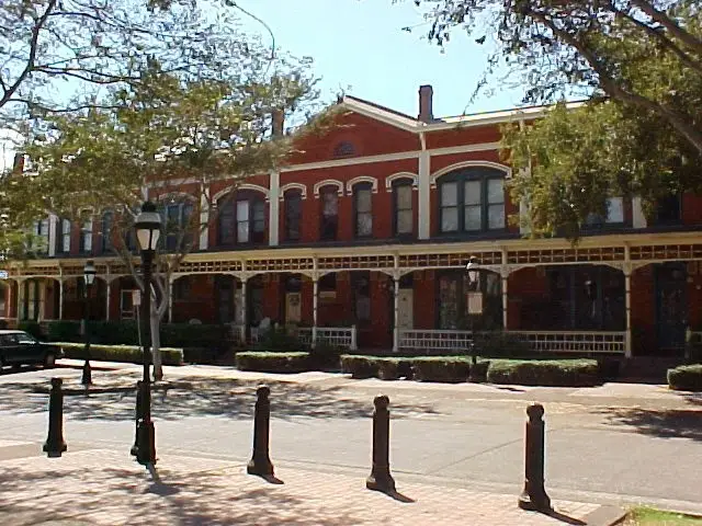 national city landmark