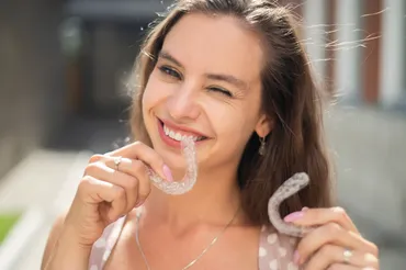 Invisalign vs. Traditional Braces: Which Is Right for You?
