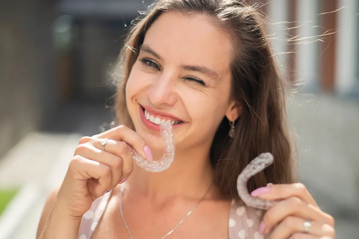 Invisalign vs. Traditional Braces: Which Is Right for You?