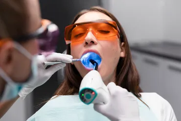 How Modern Dental Technology Improves Patient Comfort