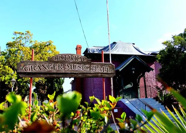 national city landmark