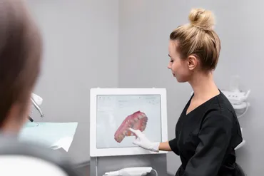 Why Digital Impressions Are Replacing Traditional Dental Molds
