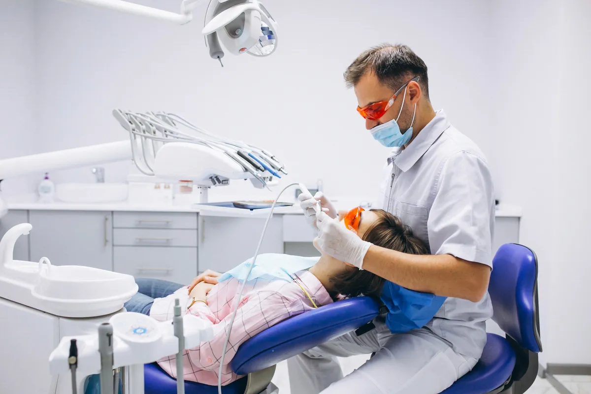 Same-Day Denture Repairs in National City, CA: What to Do When Your Denture Breaks