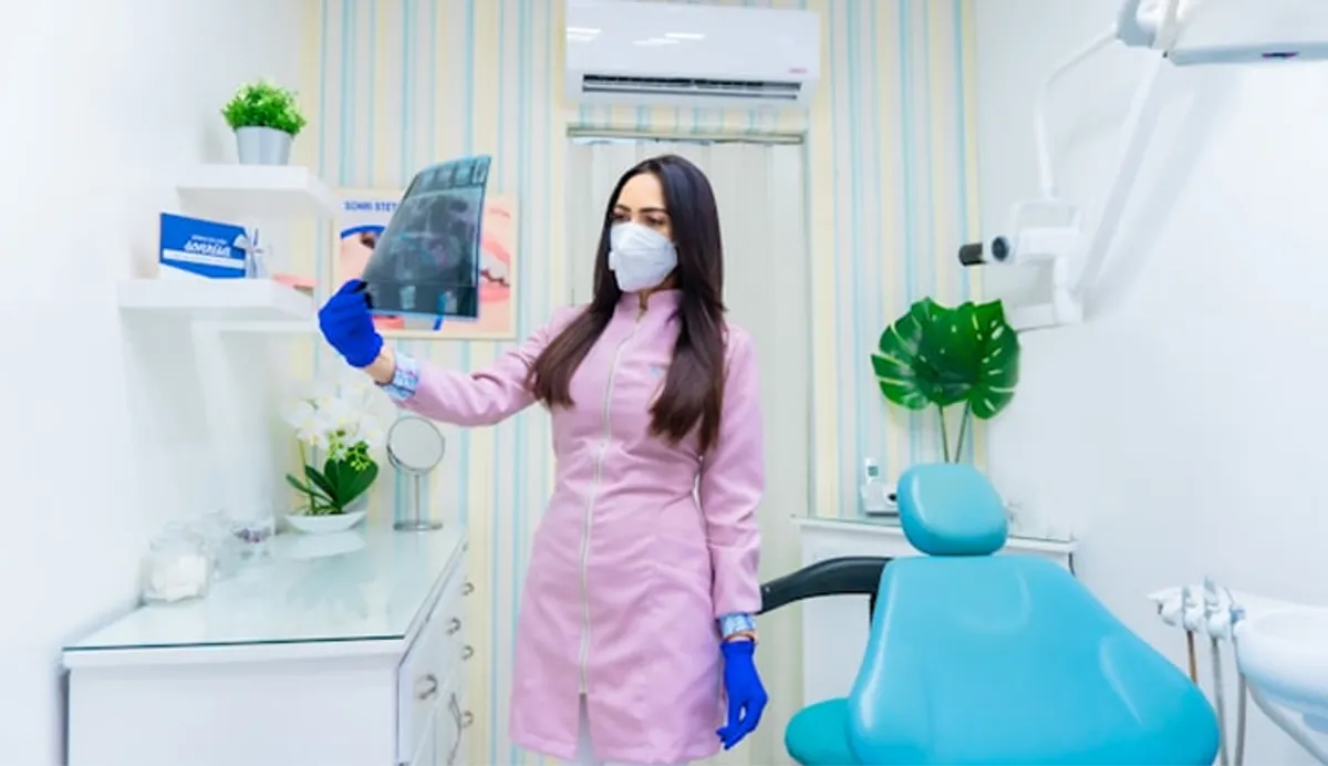 Why Does My Tooth Hurt If I Don't Have a Cavity?