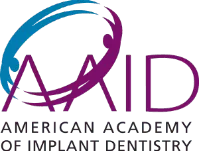 American Academy of Implant Dentistry