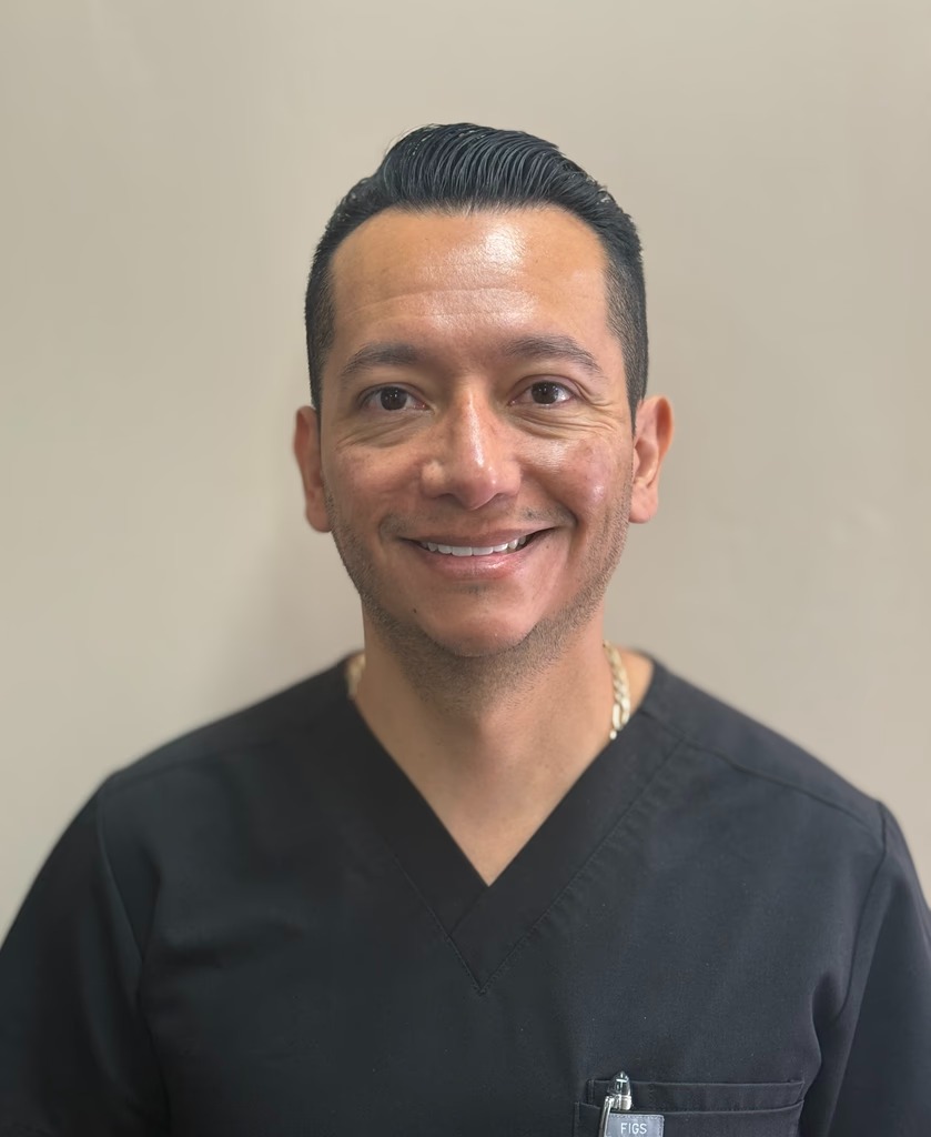 Dr. Christian Bastien