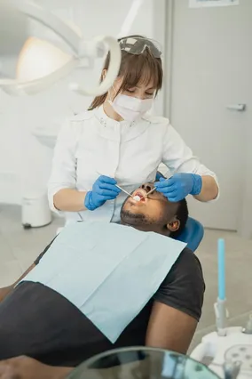 General Dentistry