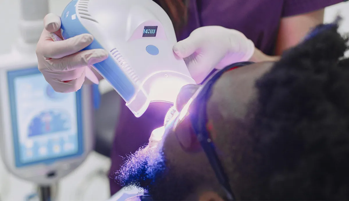 Beyond Whitening: Transforming Your Smile with Porcelain Veneers and Ceramic Crowns