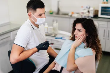 What Counts as a Dental Emergency? A Guide for National City Residents