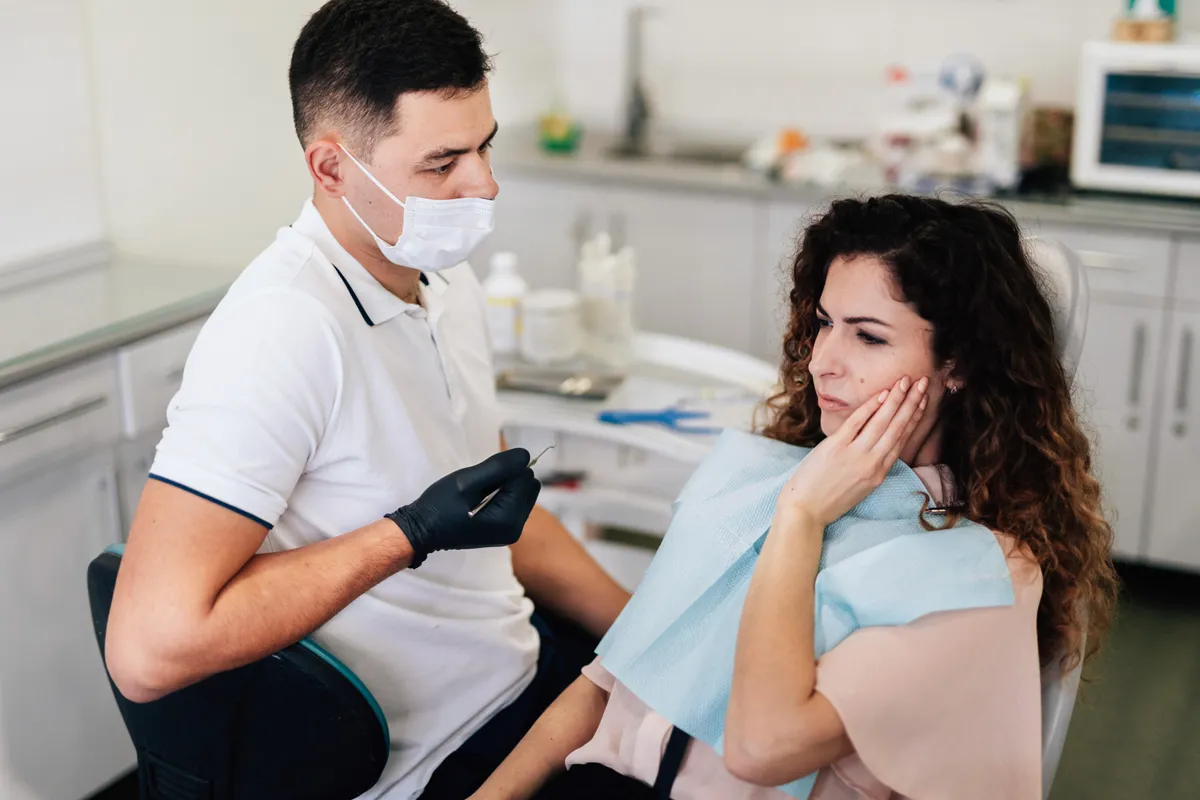What Counts as a Dental Emergency? A Guide for National City Residents