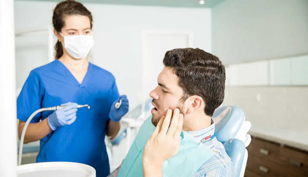 Dental Emergencies: When to Call Crown Dental Group