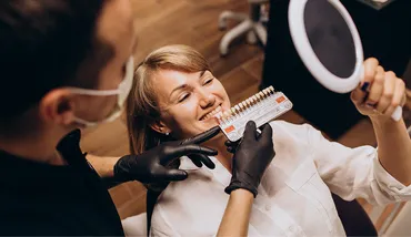 Why Cosmetic Dentistry Works Best When Oral Health Comes First