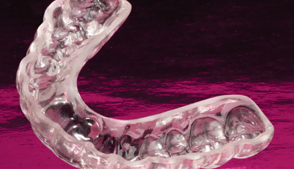 Why You Might Need a Night Guard (And Not Even Know It)