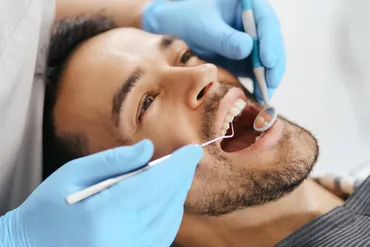 The Connection Between Oral Health and Your Overall Body Health
