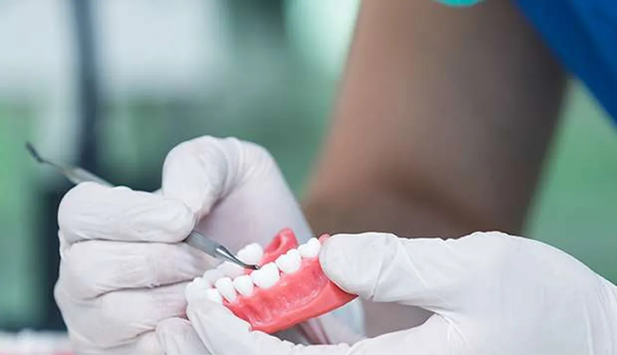 Why Missing Teeth Affect More Than Appearance