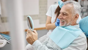 Understanding Oral Exams: More Than Just a Cleaning