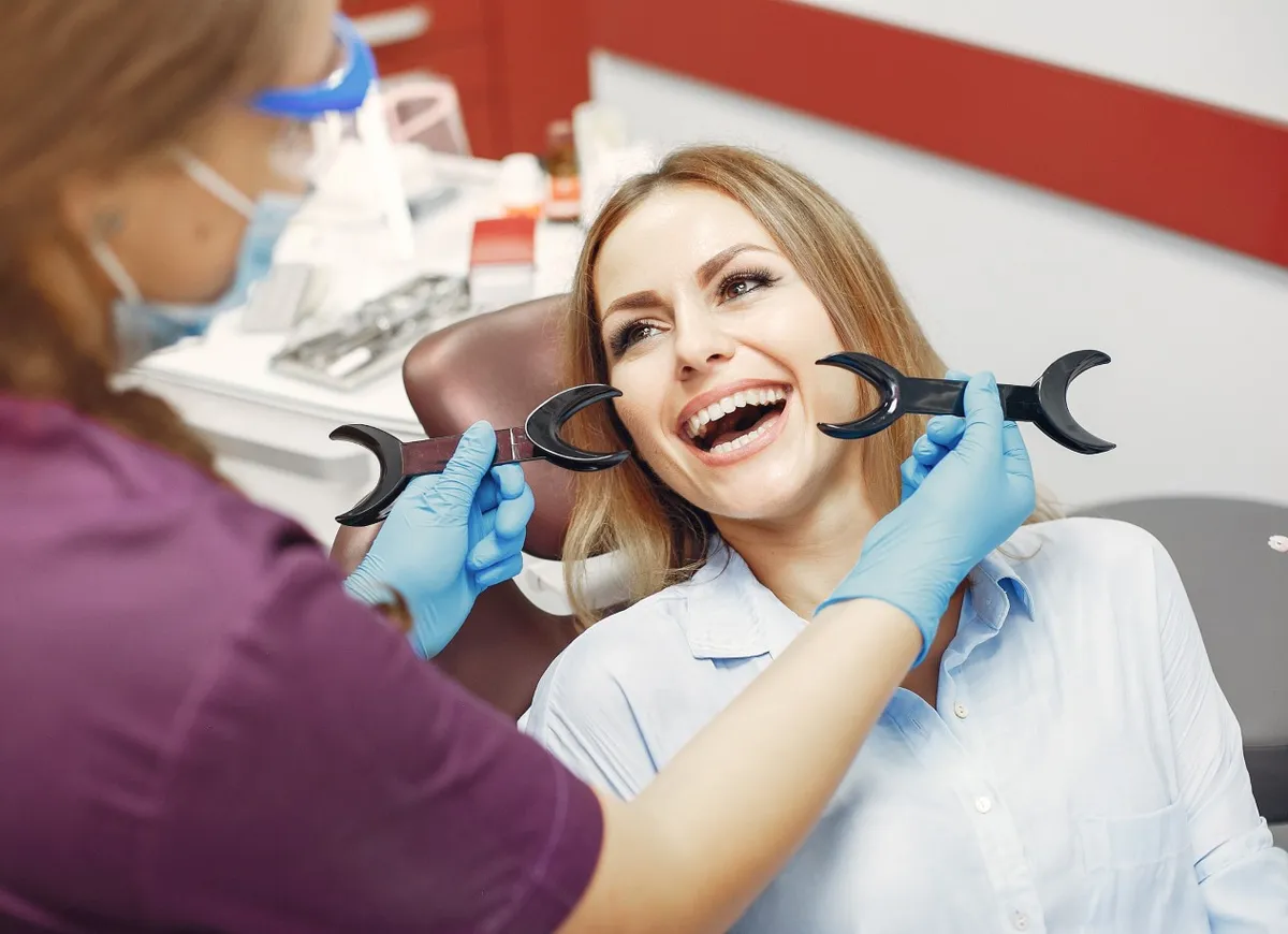 Should I Replace My Silver Fillings? A Guide to Tooth-Colored Fillings