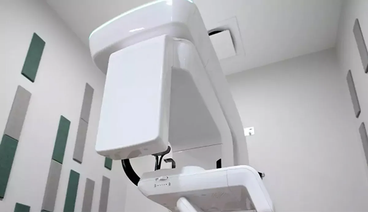 The Power of 3D Imaging: How CBCT Technology Changes Your Care
