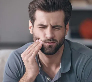 What To Do For Jaw Pain (TMJ/TMD Treatment) in National City