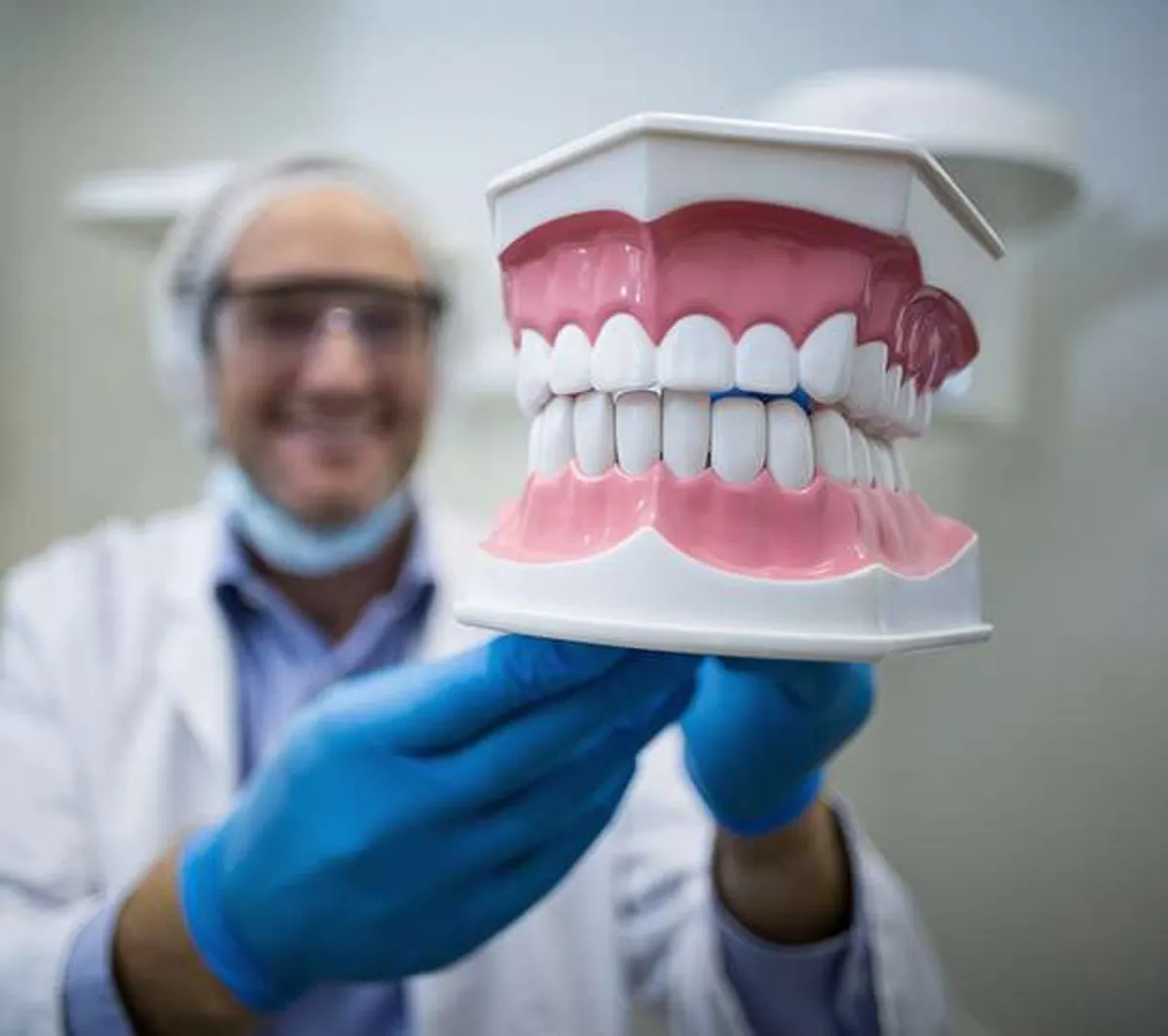 Full Dentures in National City: Your Complete Guide to a New Smile