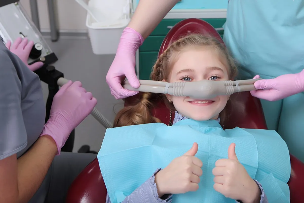 When to Bring Your Child to the Dentist: Pediatric Dentistry Tips for Parents