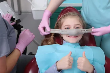 When to Bring Your Child to the Dentist: Pediatric Dentistry Tips for Parents