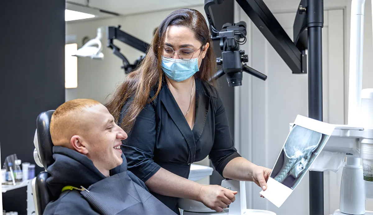 How Modern Dental Technology Makes Treatment Faster, Safer, and More Comfortable
