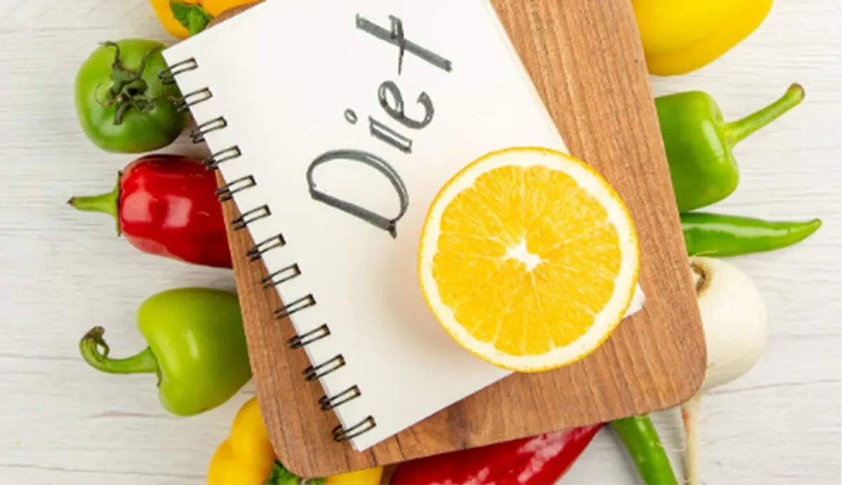 How Your Diet Shapes Your Dental Health