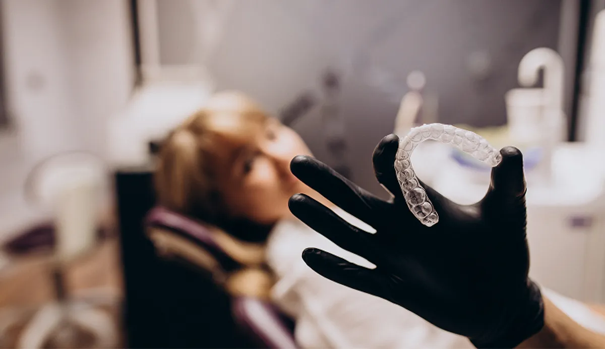 Saving Your Natural Foundation: The Science of Root Canals