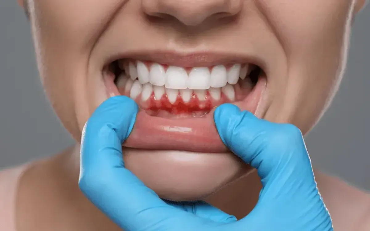 Periodontal Treatment in National City, CA: A Guide to Healthy Gums