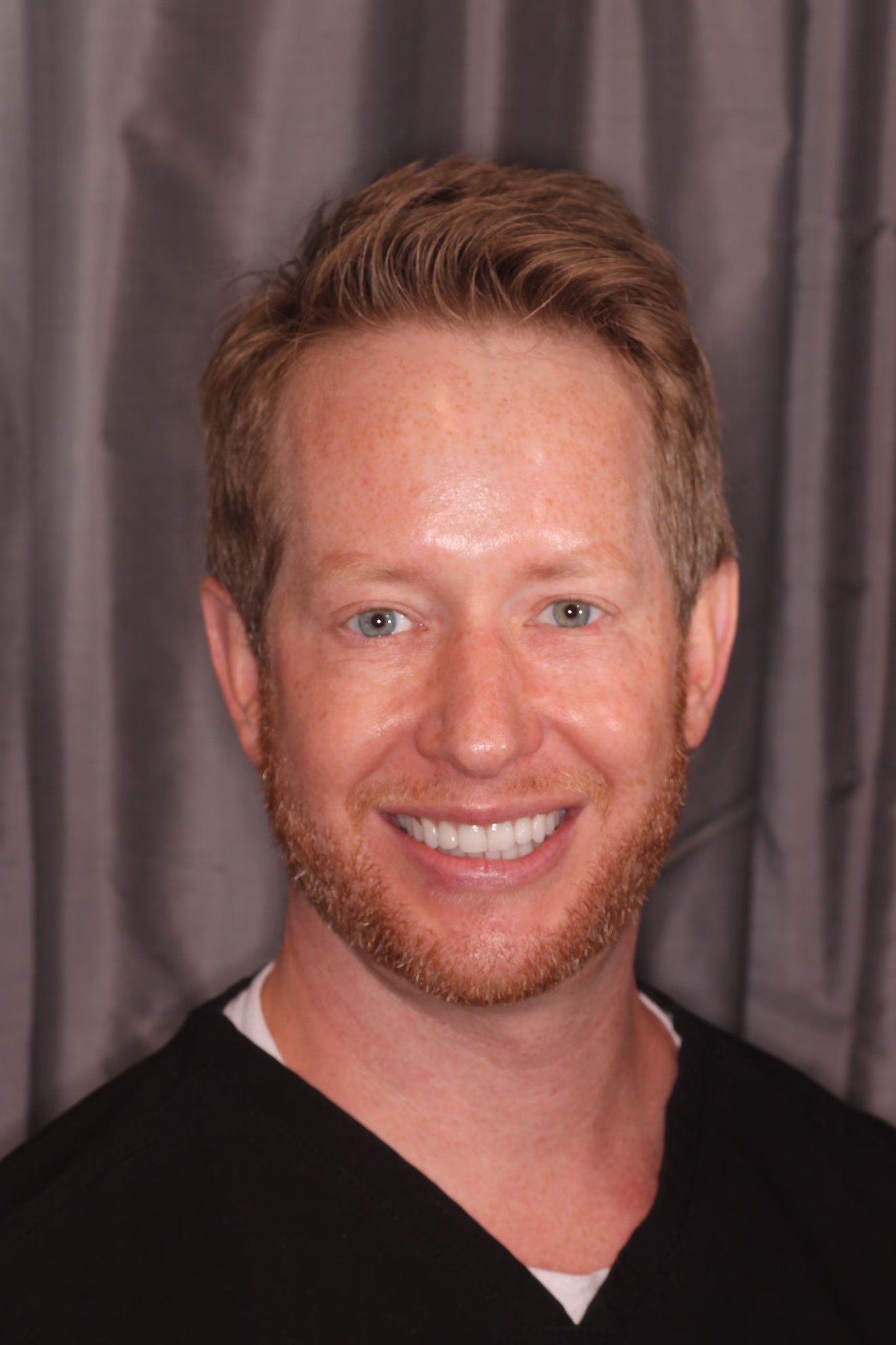 Dr. Jared Gibbons