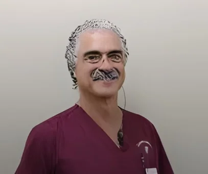 Dr. Robert Camhi